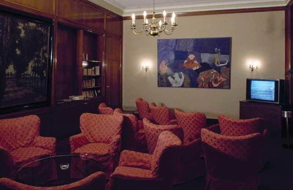 Hotel photo 8