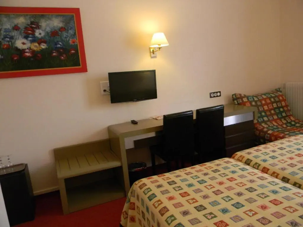 Brit Hotel Cahors - Le France - Général