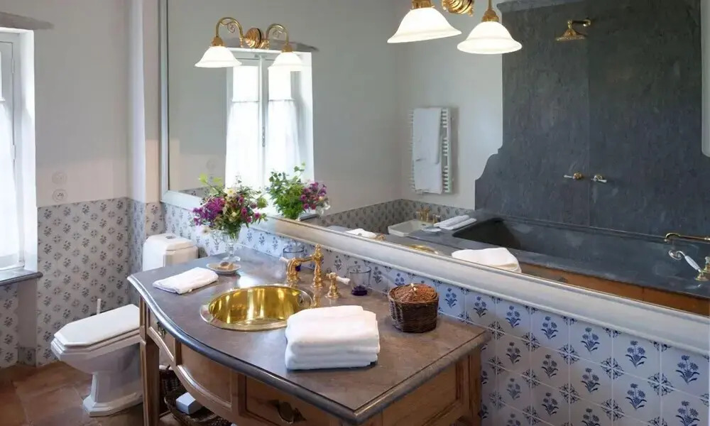 Les Prés d'Eugénie - фото 11