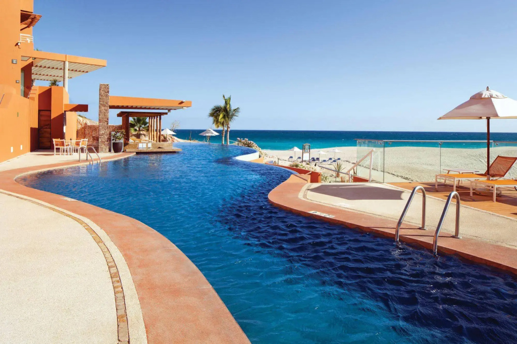 The Westin Los Cabos Resort Villas - Baja Point - Général