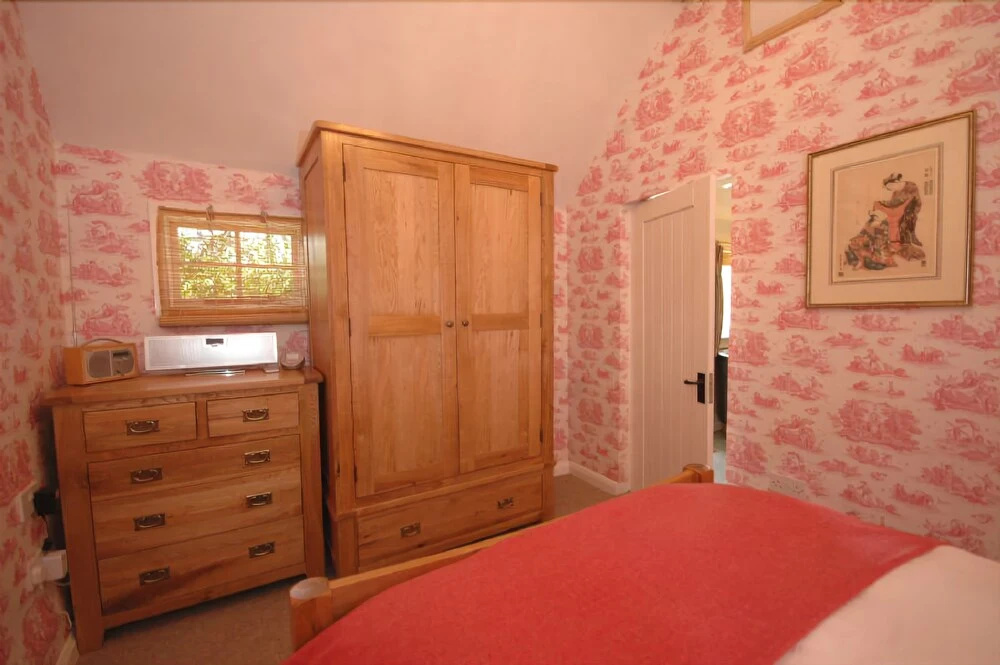 Yew Tree Granary - Photo 1