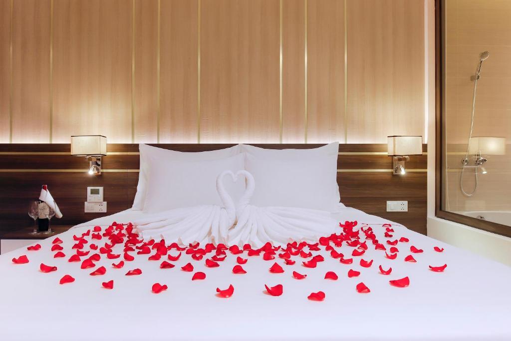 Seana Hotel Nha Trang