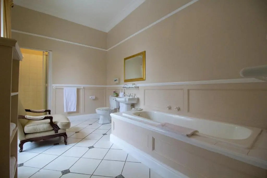 Pontac Manor Hotel - Chambres