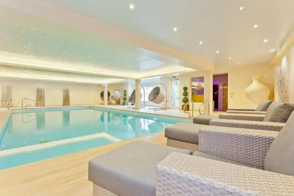 Ambleside Salutation Hotel & Spa - Général
