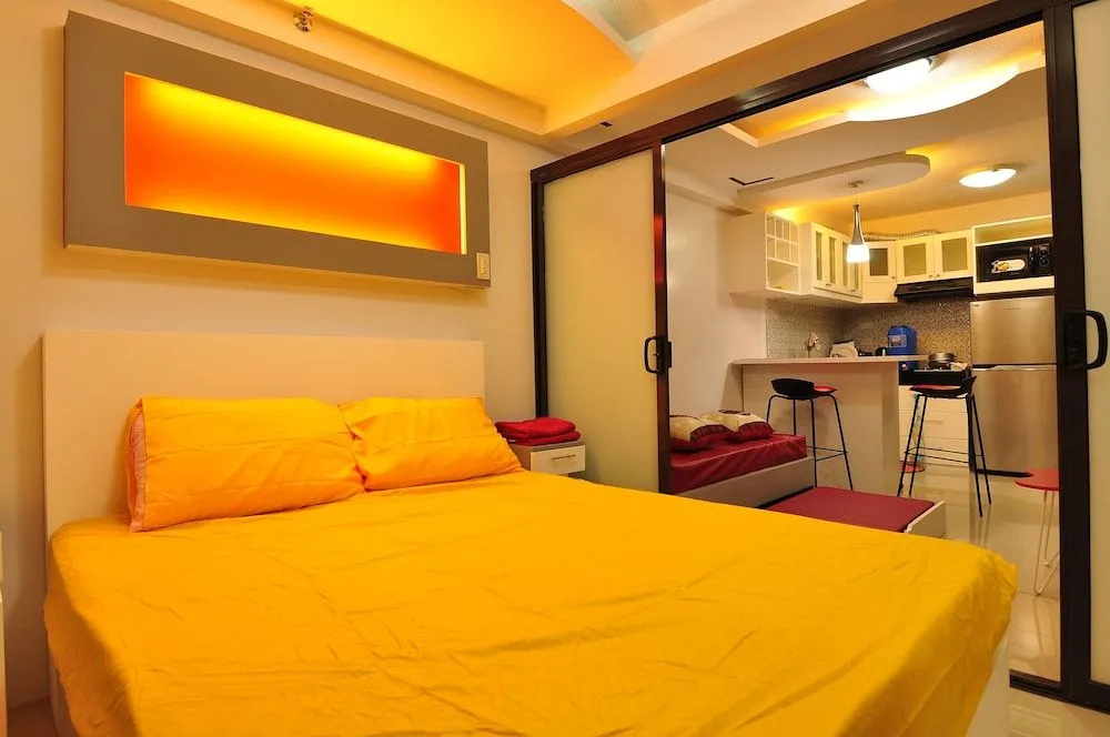 One Oasis Davao Condominium - фото 4