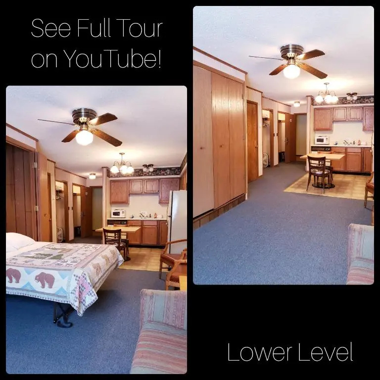 Duplex Apartment