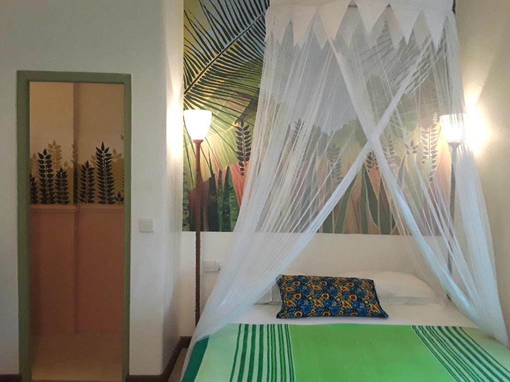 Casa Mirissa