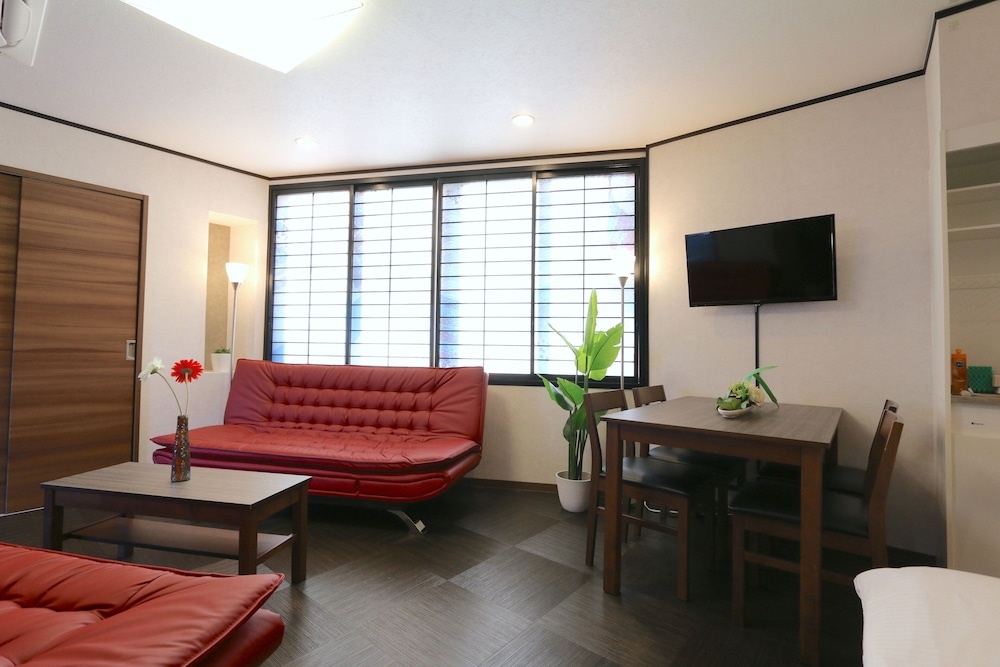 Guest House Liz Nakazaki-cho 사진 18