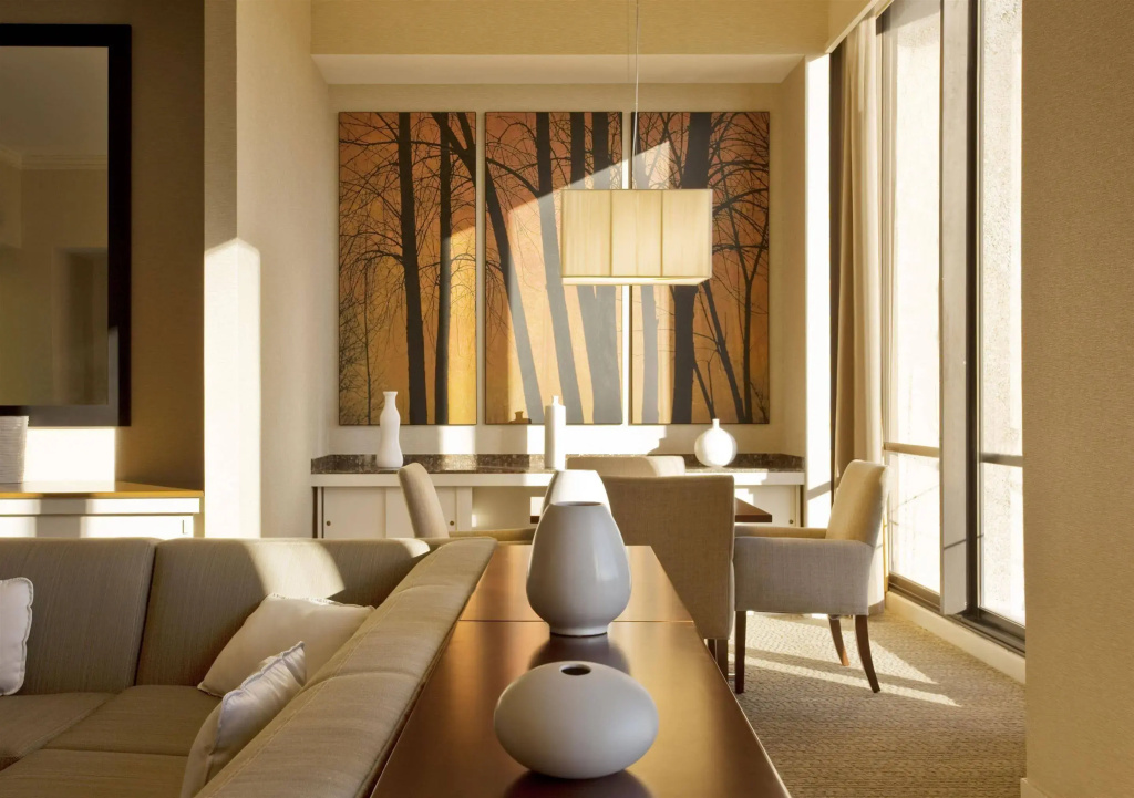 The Westin Oaks Houston at the Galleria - Général