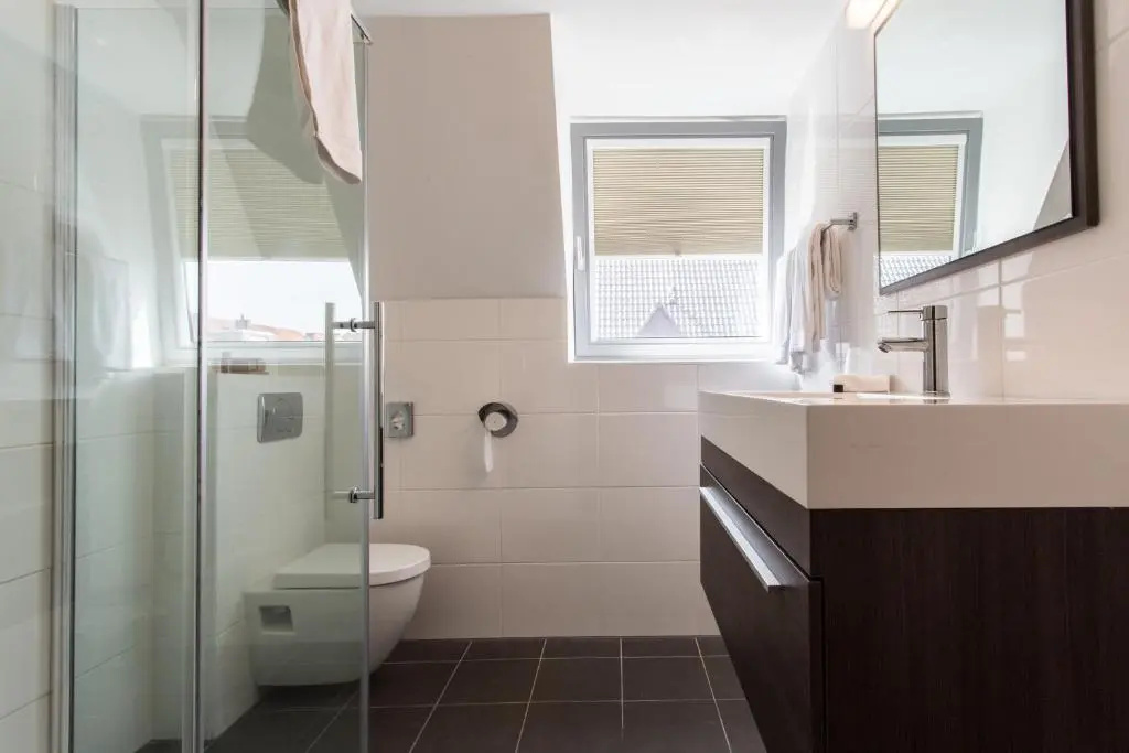 Malpertuus Hotel - Chambres