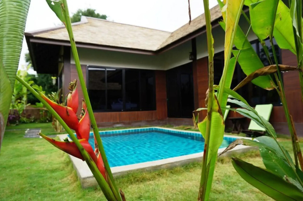 Shambave Pai Resort - фото 29