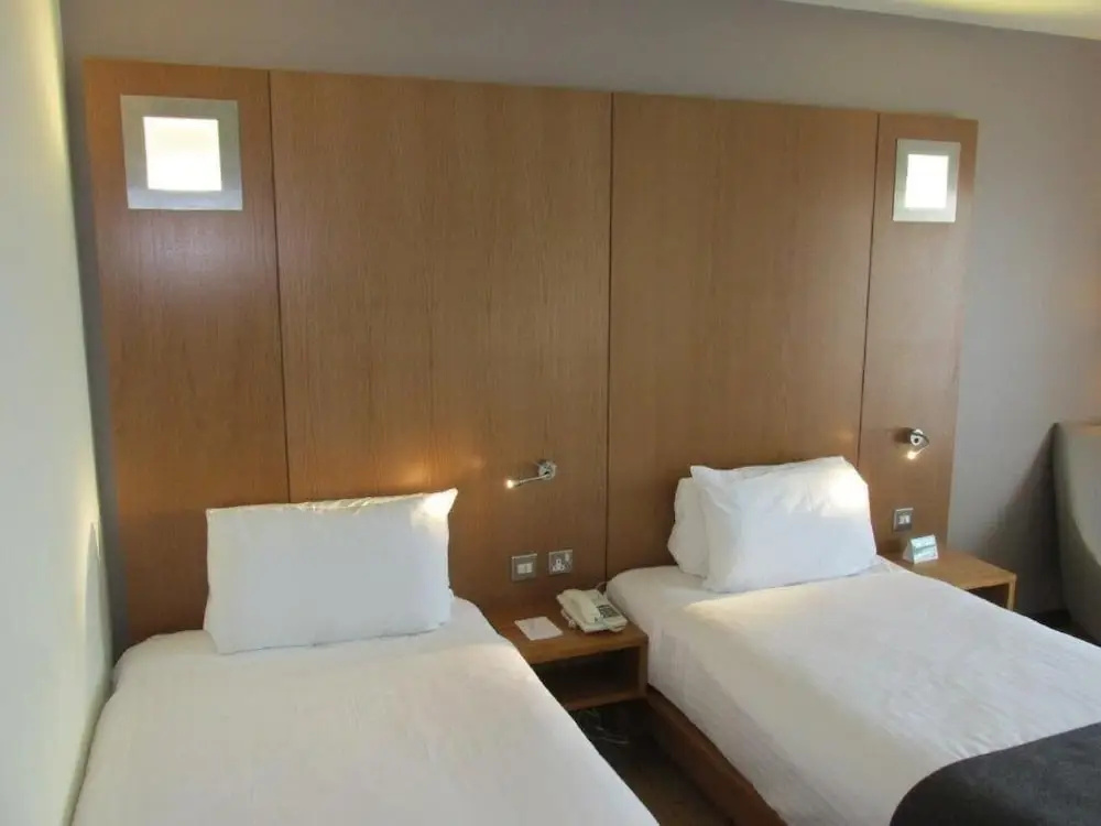 Hotel photo 19