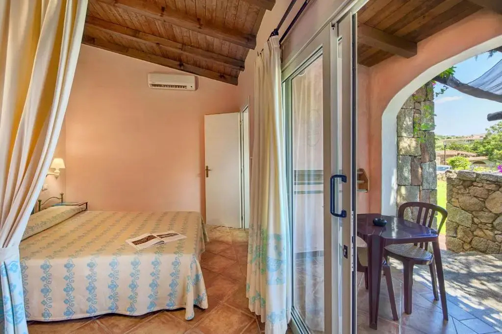 Colonna Country Club - Chambres