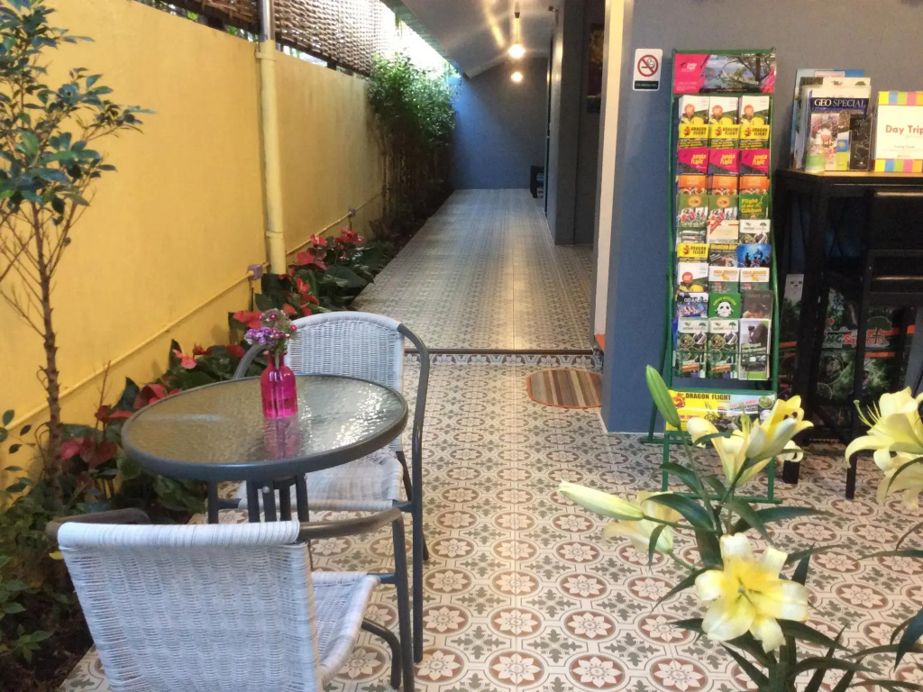 Hotel photo 19