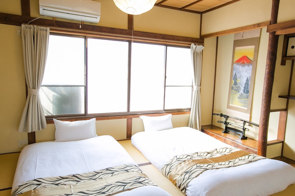 NISHI Kyoto 사진 1