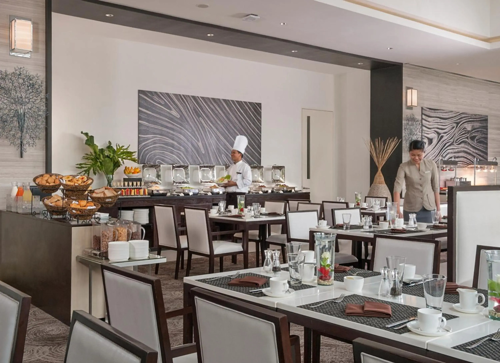 Seda Abreeza - Newly Renovated - фото 27