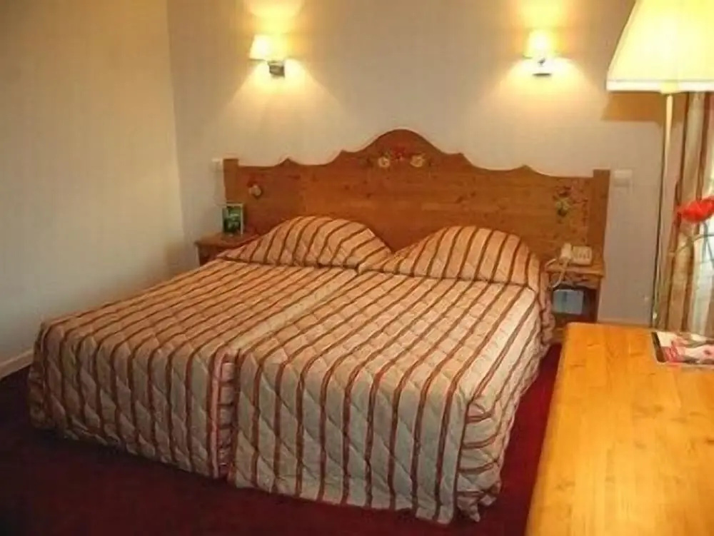 LOGIS Chez Bach - Général