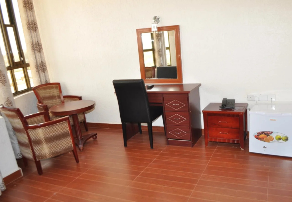 Hotel photo 6