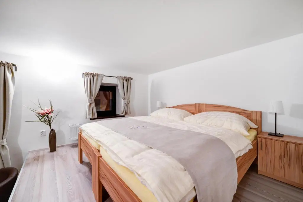 Penzion Královská Cesta - Chambres