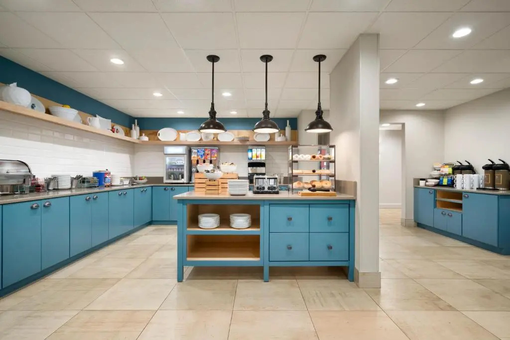 Country Inn & Suites Williamsburg - Chambres