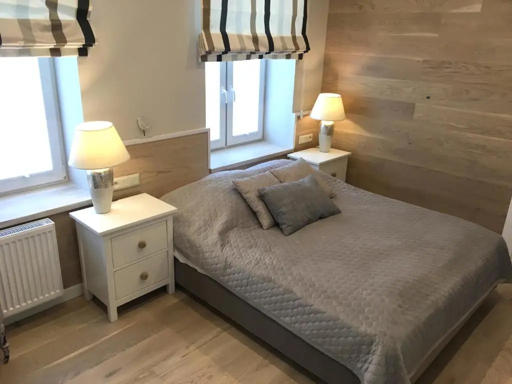 Classic Double room full double bed