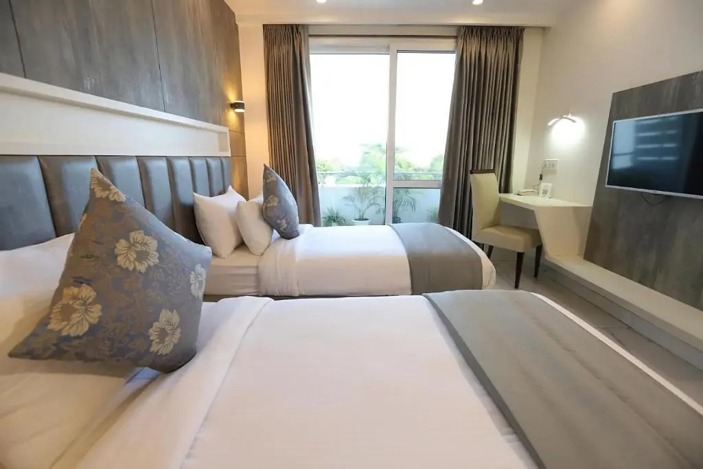 Hotel photo 5