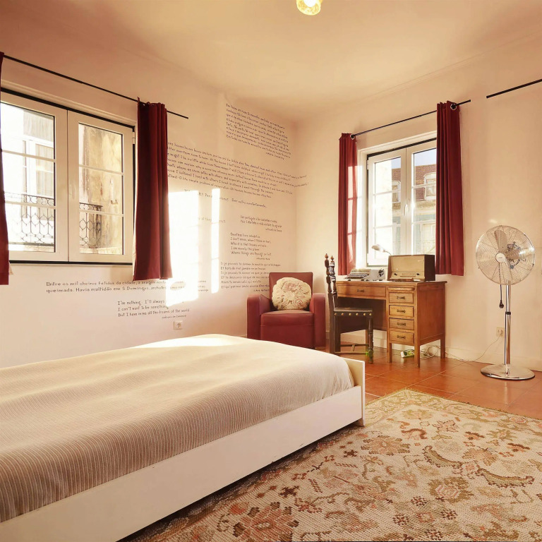 Lisbon Story Guesthouse by null