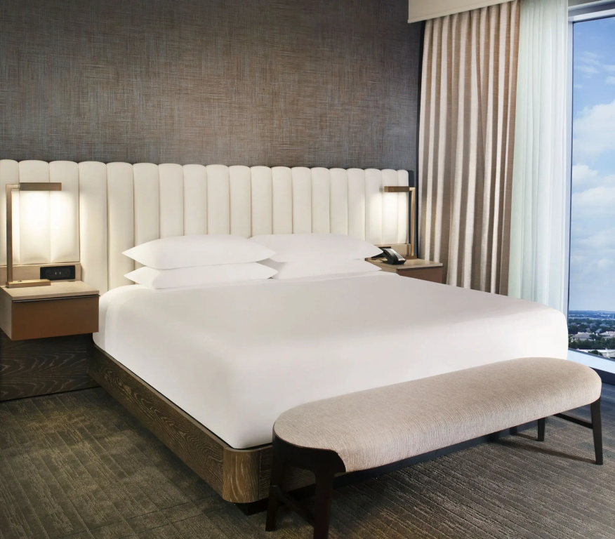 Hyatt Regency Frisco-Dallas - фото 2