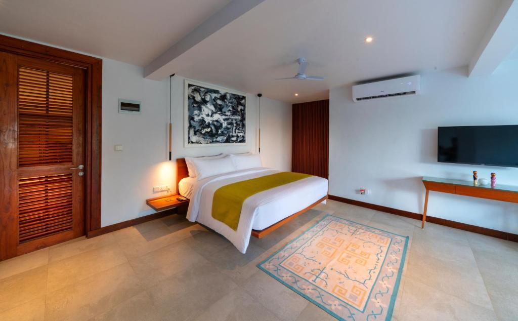 Sielen Diva Hotel