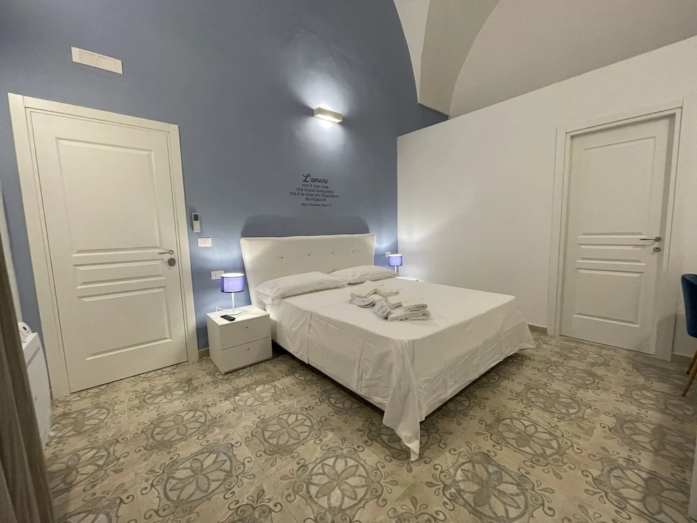 Classic room