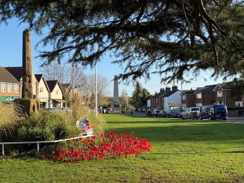 Meriden Apartment Retreat - Sleeps 7 - Near Nec