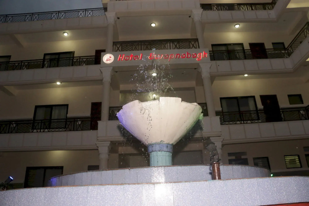 Hotel Swapnabhag