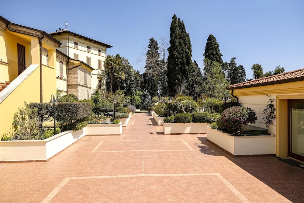 L'Antico Uliveto