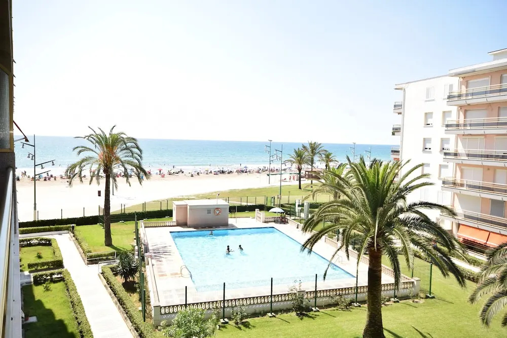 Apartamento Pineda I 36