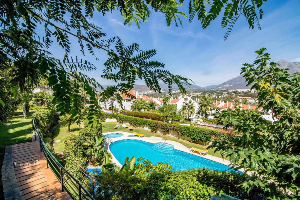 SAT1-Cozy 2 bedroom apt near to Port