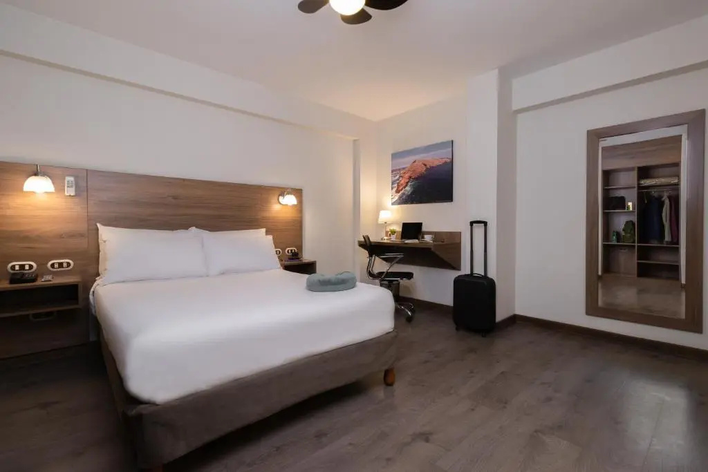Superior room