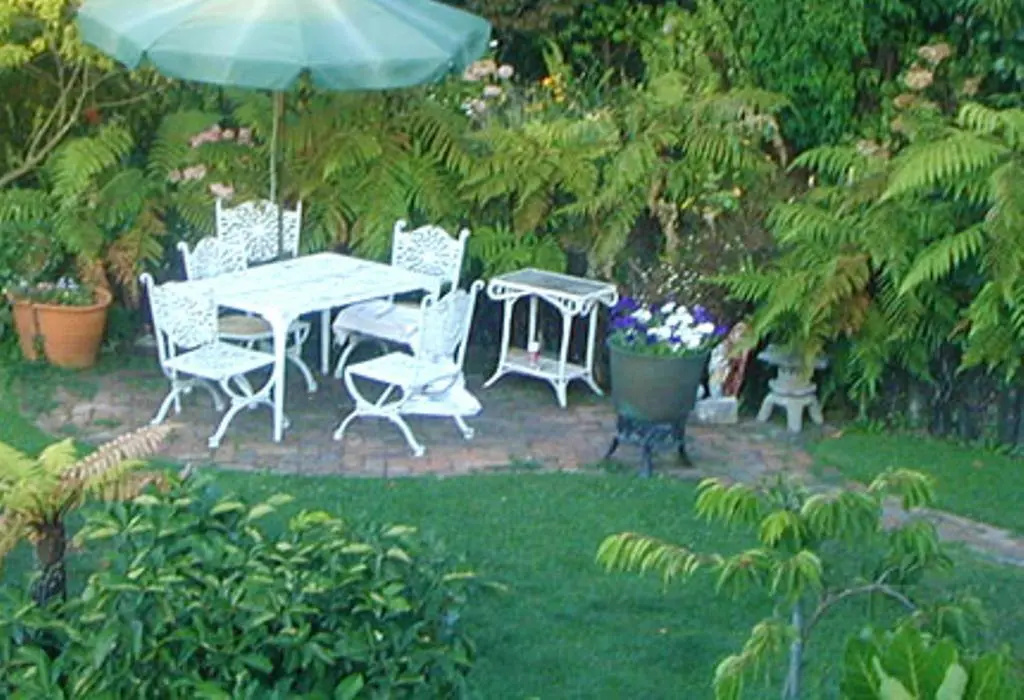 Te Puna Wai Lodge - Général