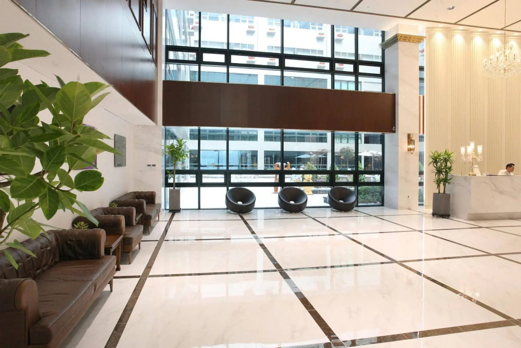 Hotel Skypark Kingstown Dongdaemun - Général