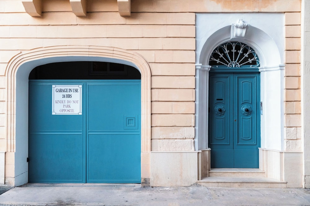 Duplex Sliema