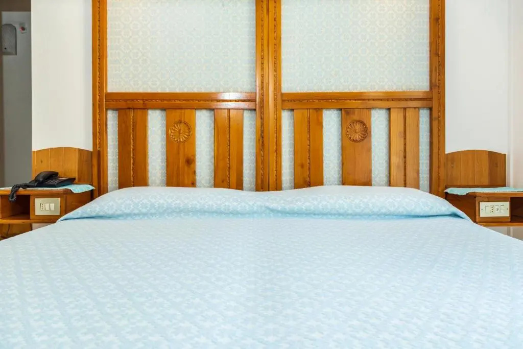Hotel Miramare - Chambres