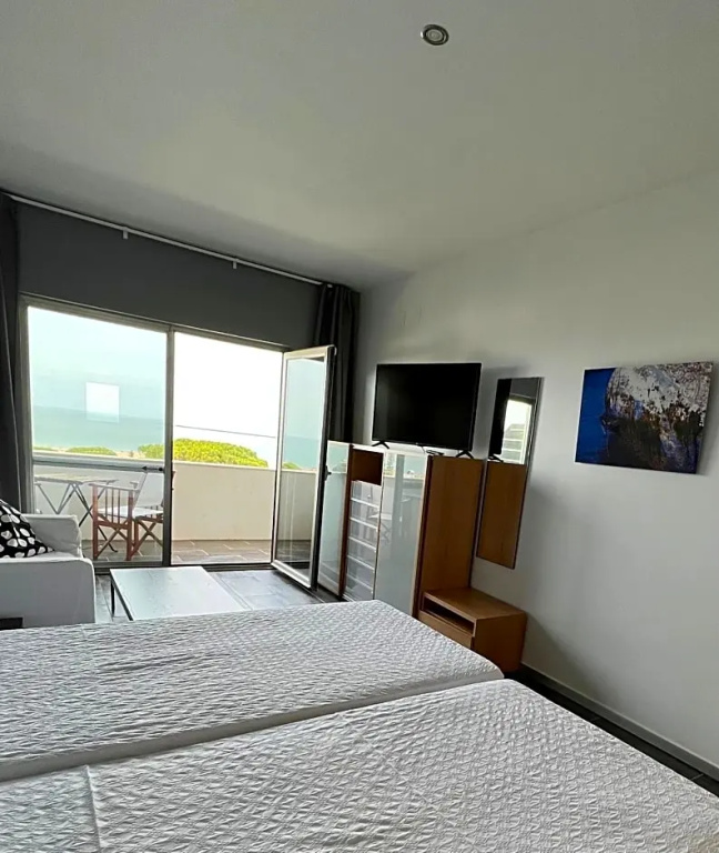 Mazagonia - Chambres