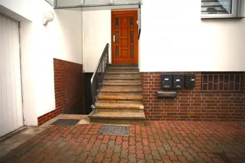 Private Apartment Verden (5965)