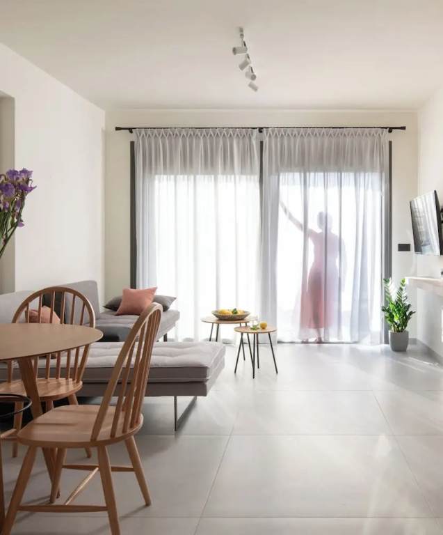 Superior Apartment
