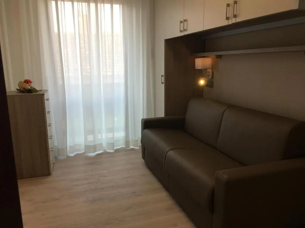 Hotel Novella - Chambres