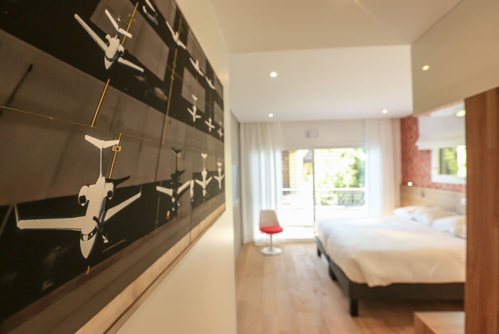 Le Kube Villas by null