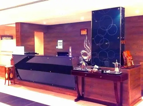 Hotel photo 14