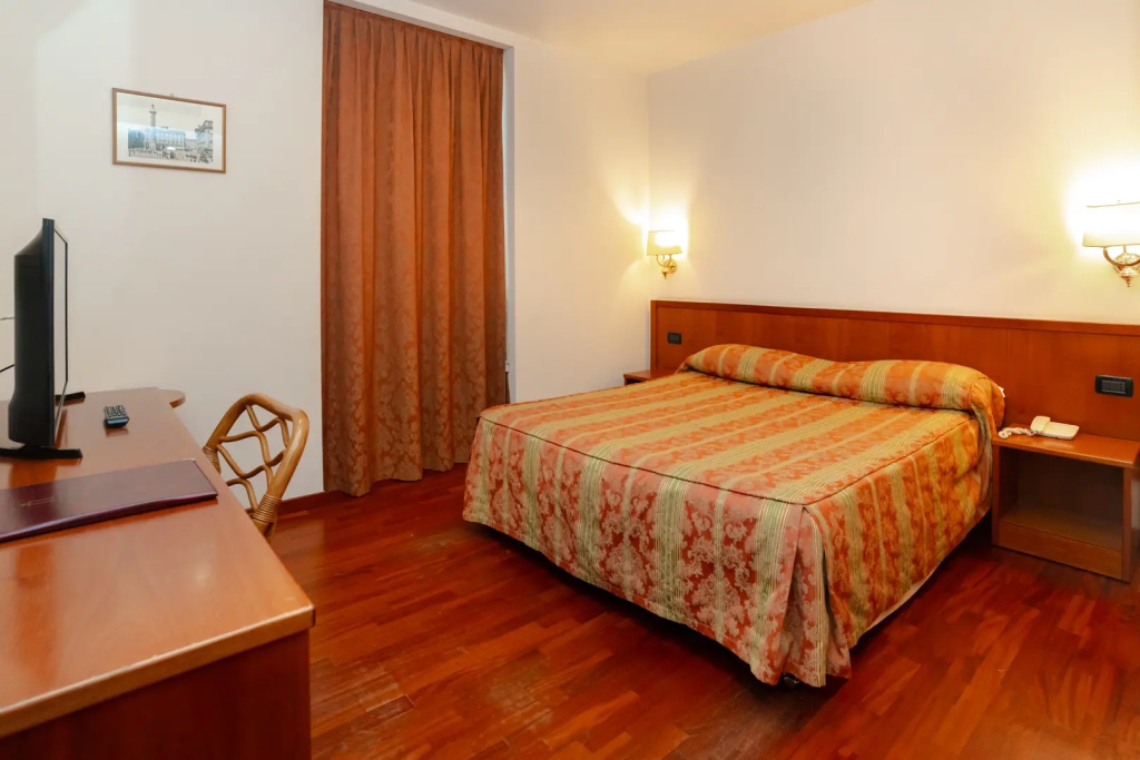 Hotel Tivoli - Général