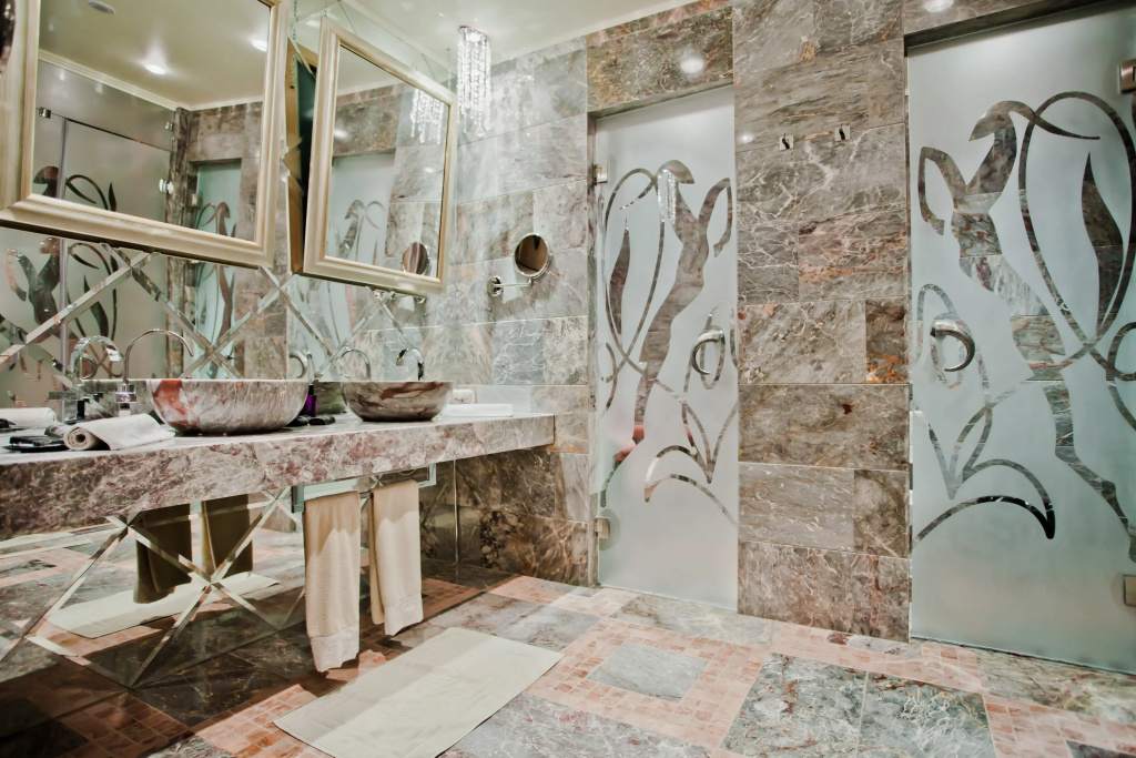 Royal Castle Design & SPA Hotel - фото 36