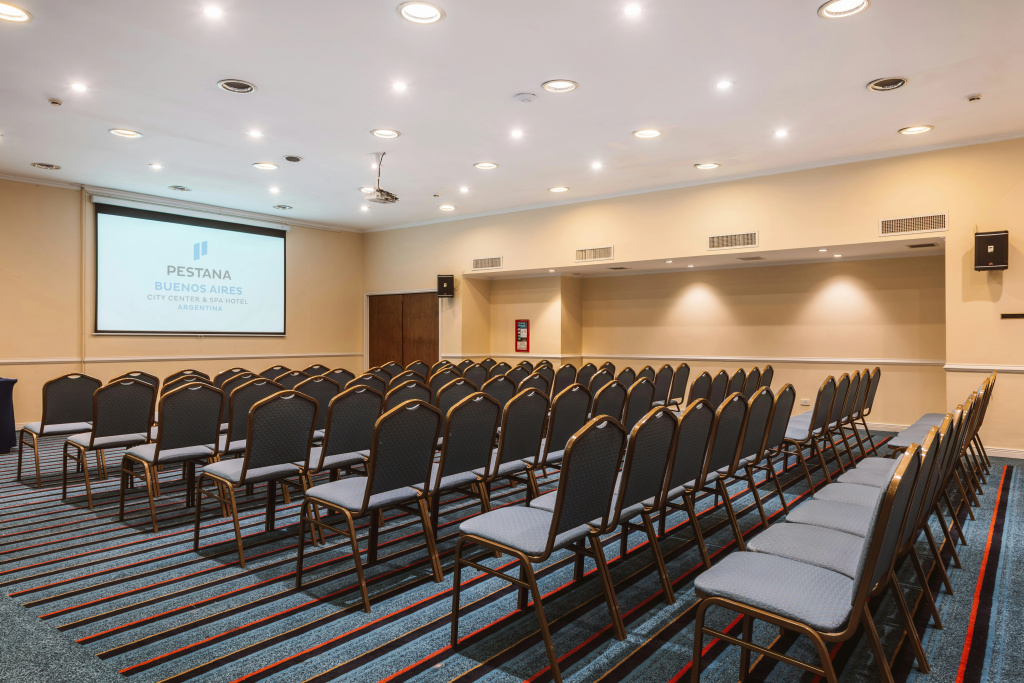 Pestana Buenos Aires Hotel - Général