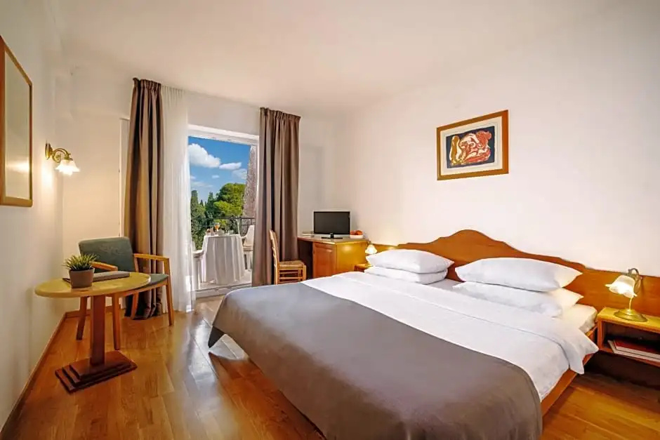Maistra Select Island Hotel Katarina - Chambres